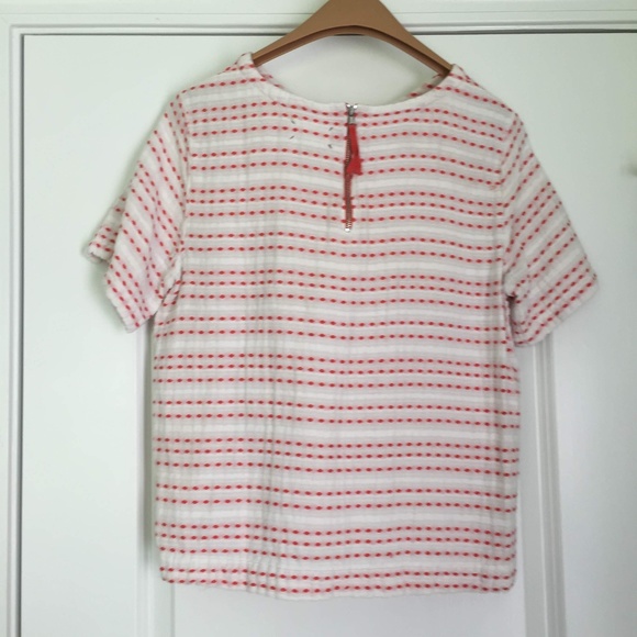 Catalina Pocket Tee - Picture 4 of 5